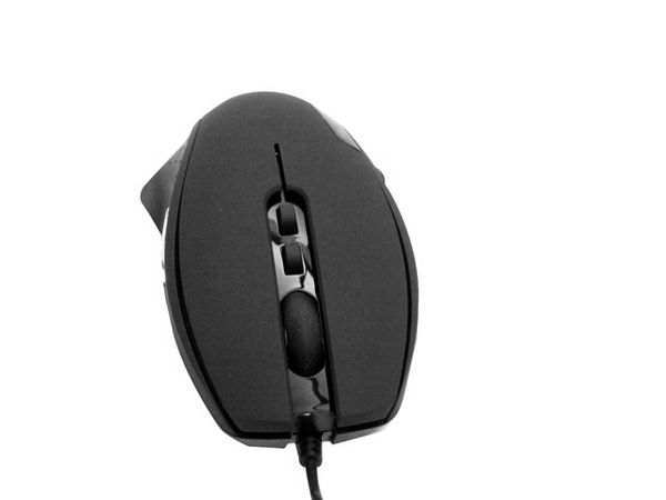 NZXT AVATAR 2600 dpi gaming mouse