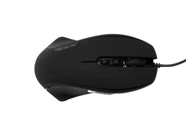 NZXT AVATAR 2600 dpi gaming mouse