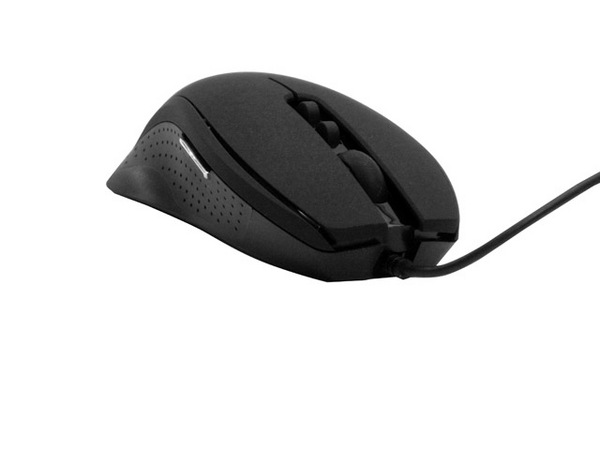 NZXT AVATAR 2600 dpi gaming mouse