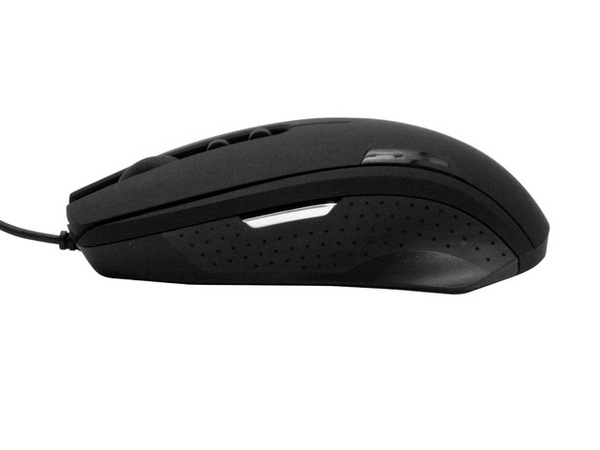 NZXT AVATAR 2600 dpi gaming mouse