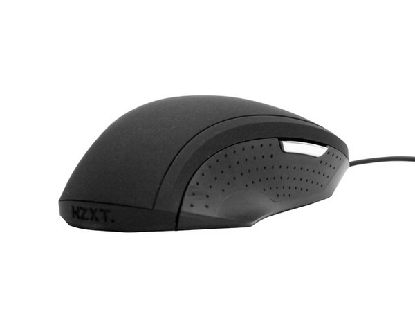 NZXT AVATAR 2600 dpi gaming mouse