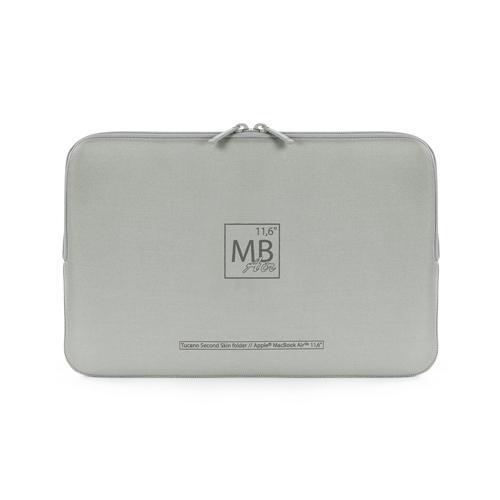 Elements MacBook Air 11 Silver