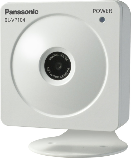 IP Boxkamera indoor BL-VP104E
