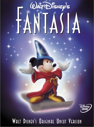 FANTASIA