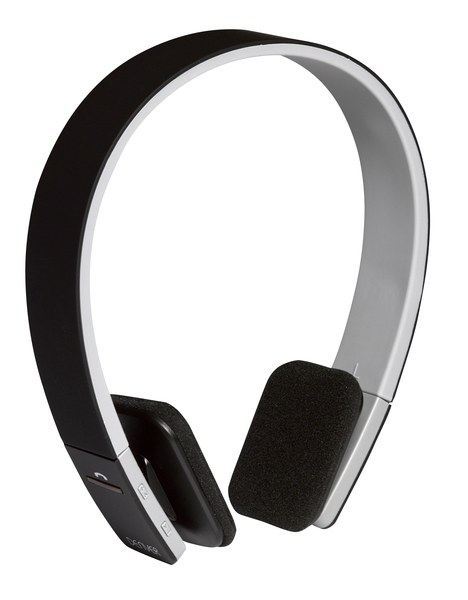Wireless Bluetooth headset