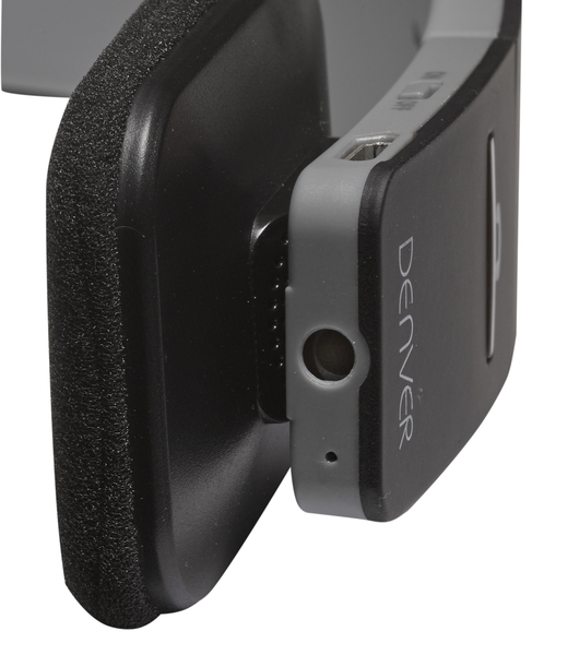 Wireless Bluetooth headset