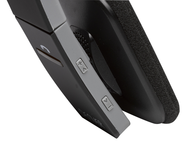 Wireless Bluetooth headset