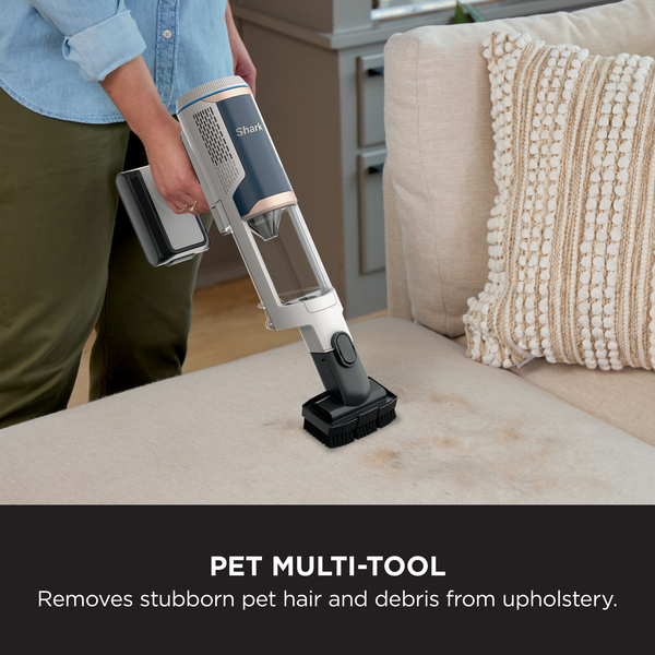 Shark Clean &amp; Empty BU3521EU - Stick Vacuum Cleaner