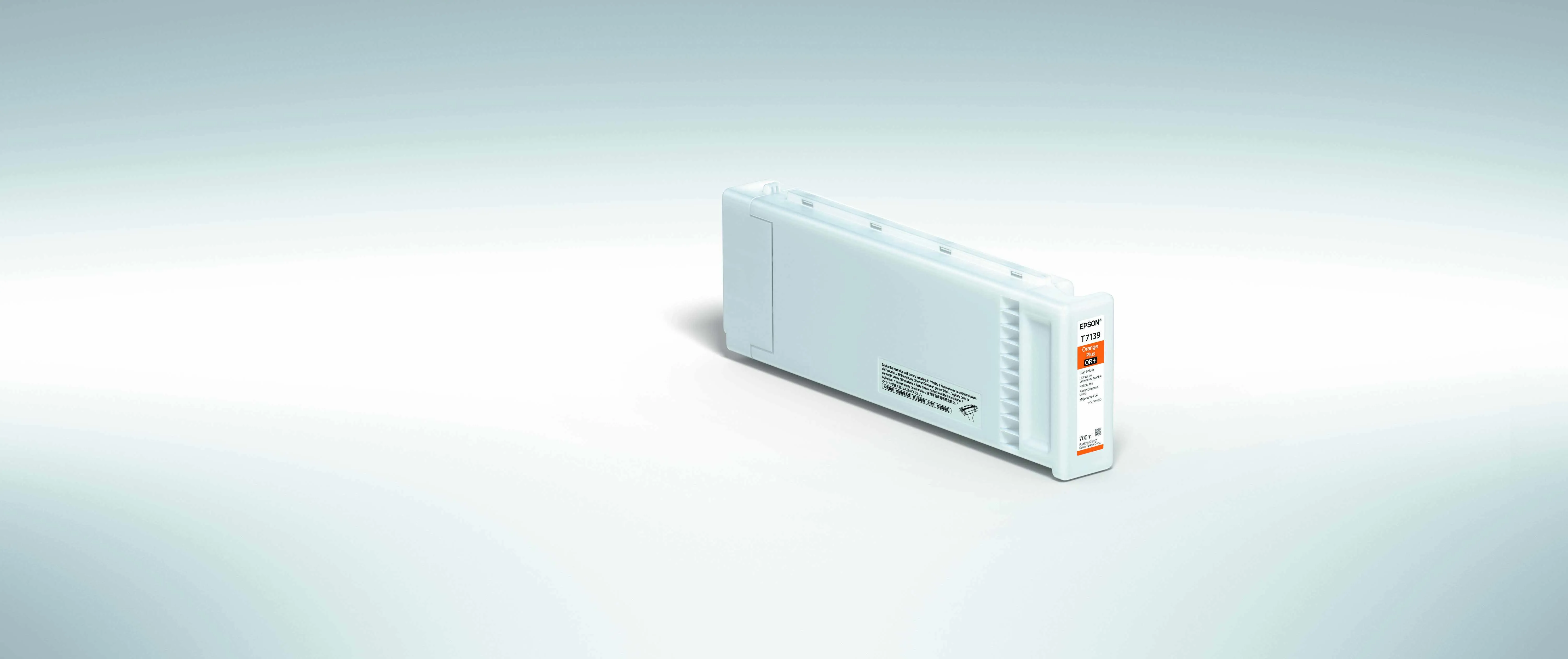 EPSON Ink UltraChrome GSX