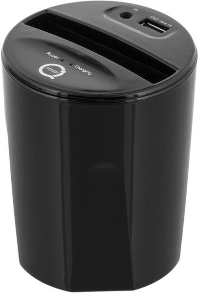 Vehicular Wireless Charging C3, induktiv mobilladdare f&ouml;r bilar, Qi