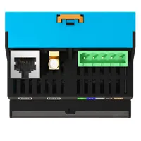 go-e Controller (CH-30-01) Energy Management Controller, Black