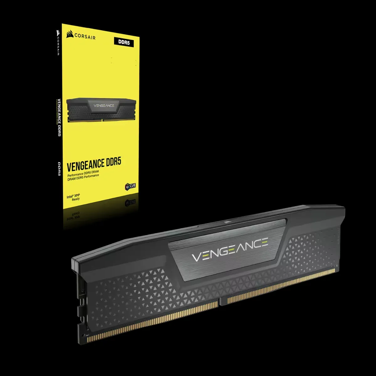 Corsair 64GB (2 x 32GB) Vengeance, DDR5 6600MHz, CL32