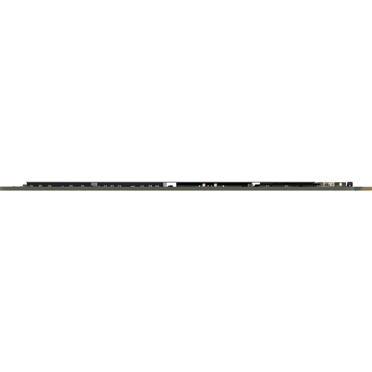 Corsair MP600 GS 1 Tt, PCIe 4.0, M.2 -SSD-levy