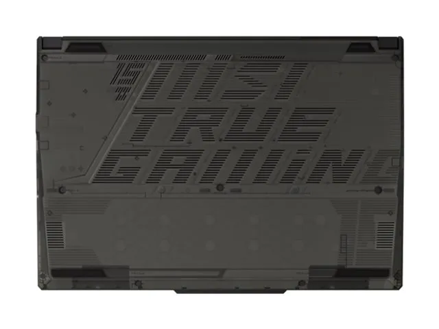 MSI 15.6" Cyborg 15. Intel Core i7-1362H, 16 GB RAM, 512 GB SSD, GeForce RTX 3050 6 GB, Windows 11 Home - spelbärbar