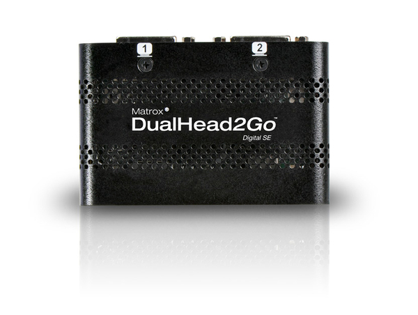 MATROX DualHead2Go Digital SE