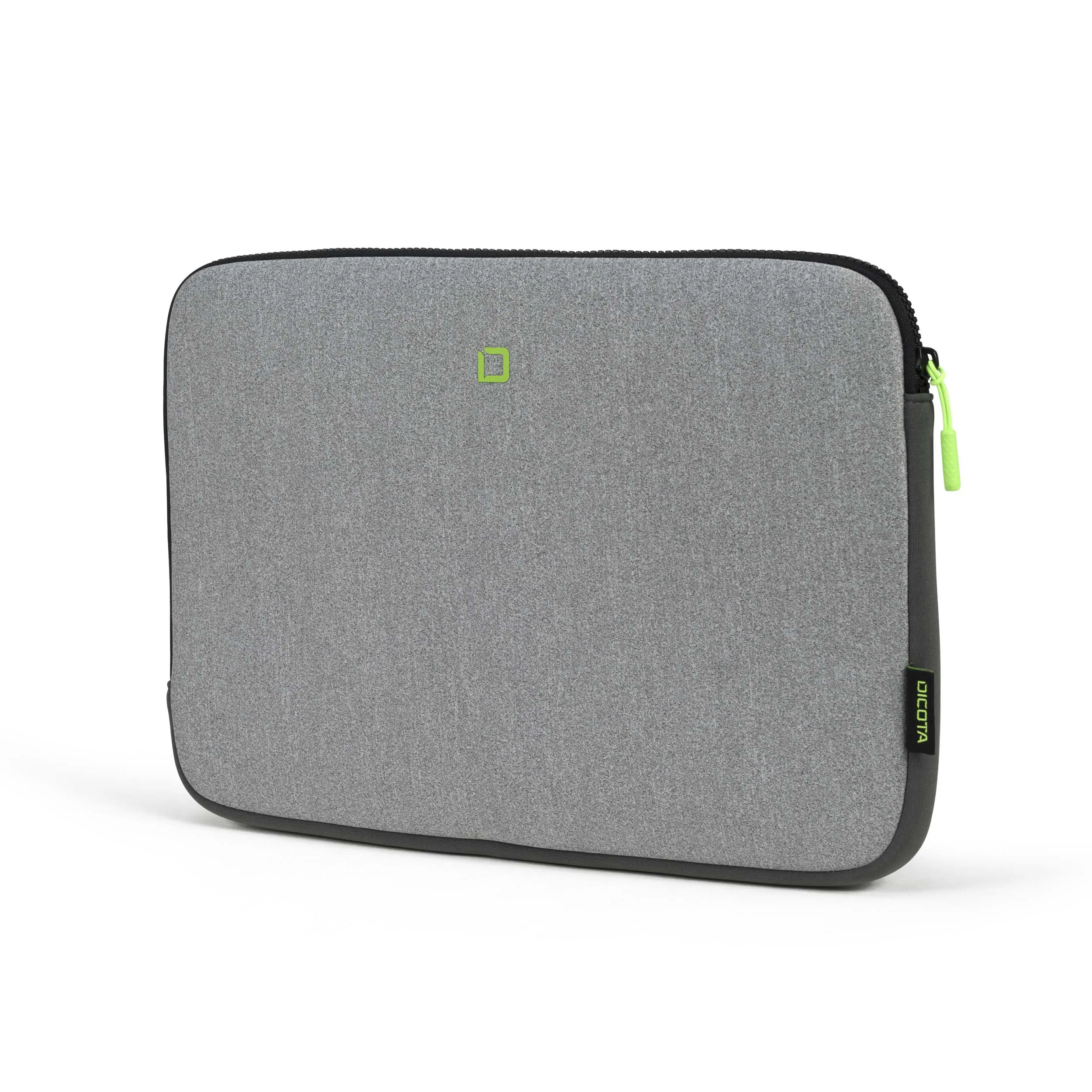 Skin FLOW 13-14.1 grey/green,
