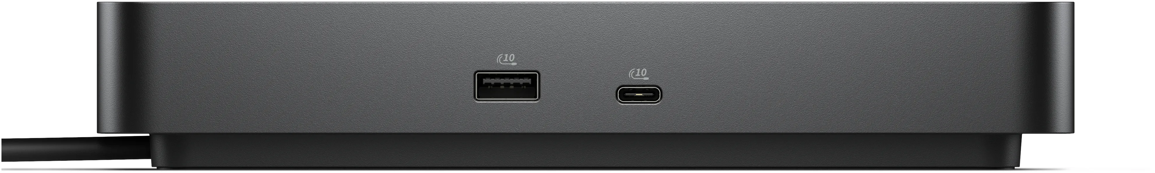 Dell Pro TB 5 Smart Dock SD25TB5 - docking station