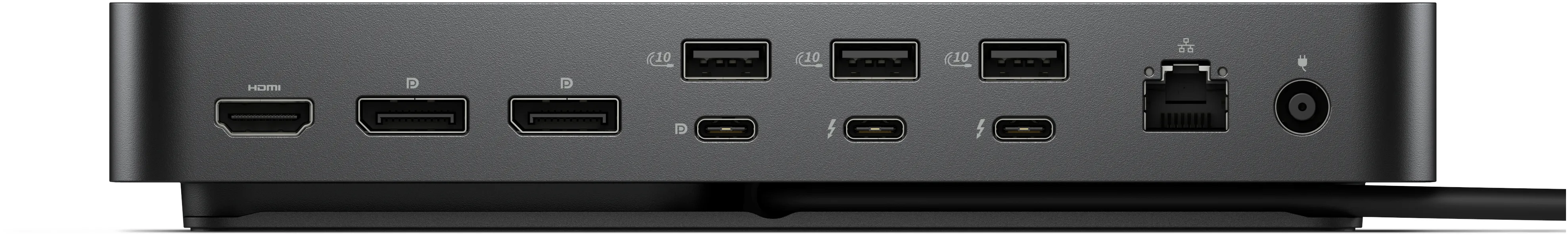 Dell Pro TB 5 Smart Dock SD25TB5 - docking station