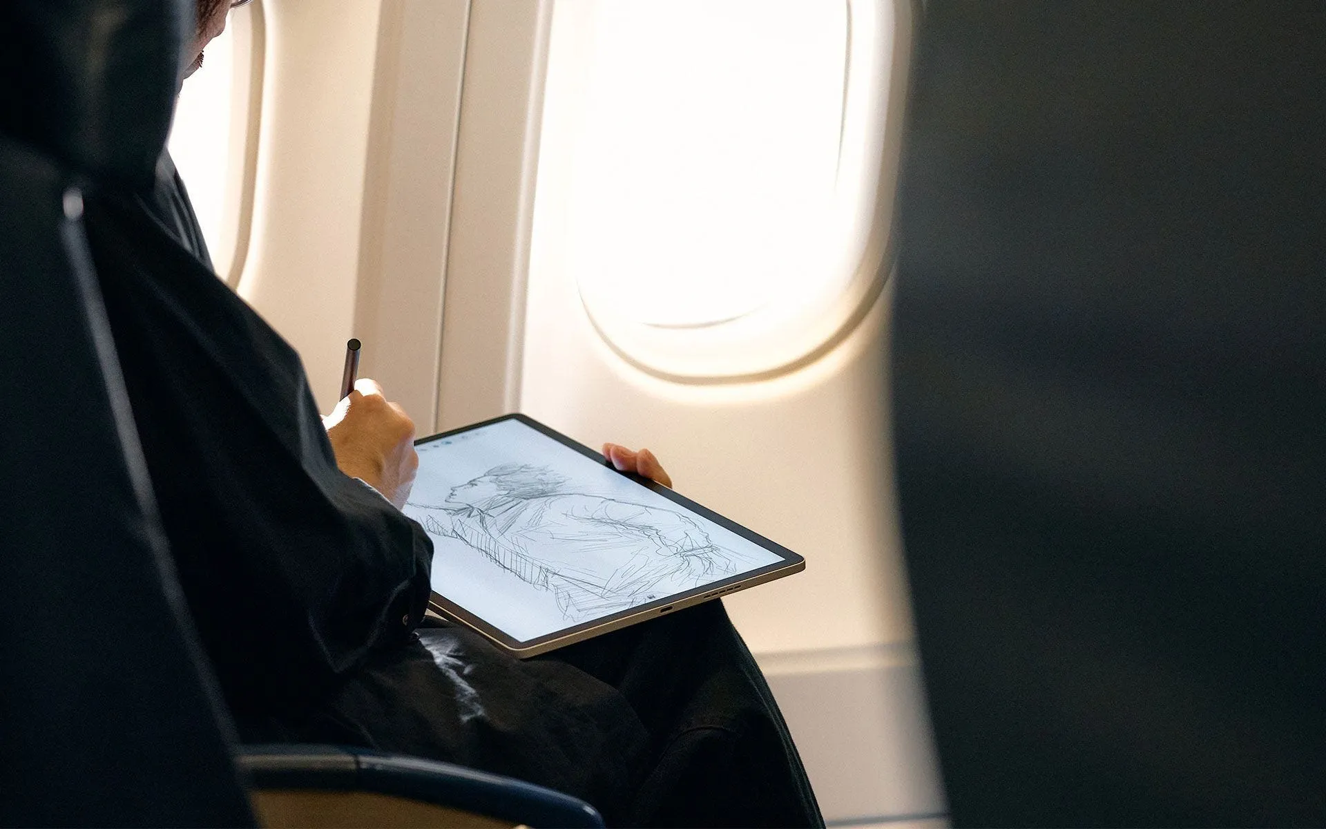 WACOM Piirton&auml;ytt&ouml; MovinkPad Pro 14