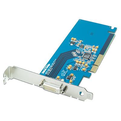 ADD2 SH DVI ADPTR DC7 CMT