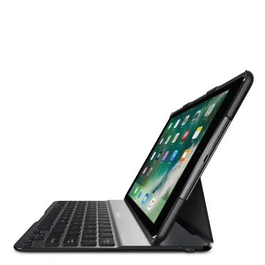 Belkin Ultimate Lite Keyboard Case for iPad 9.7 (2018)