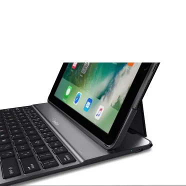 Belkin Ultimate Lite Keyboard Case for iPad 9.7 (2018)