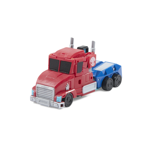 Transformers EarthSpark Deluxe, Asst.