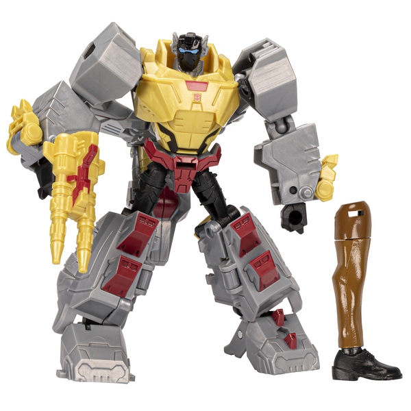Transformers EarthSpark Deluxe, Asst.