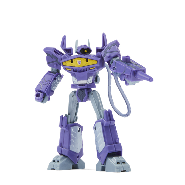Transformers EarthSpark Deluxe, Asst.