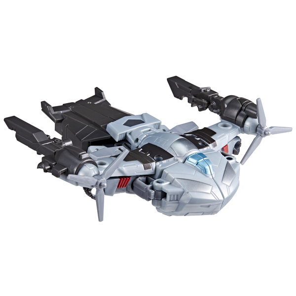 Transformers EarthSpark Deluxe, Asst.