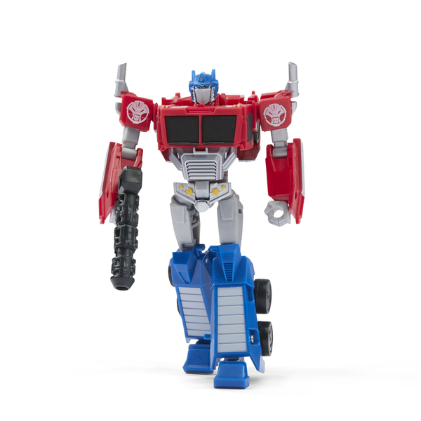 Transformers EarthSpark Deluxe, Asst.