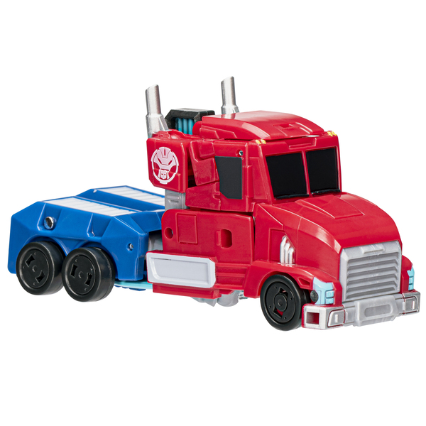 Transformers EarthSpark Deluxe, Asst.