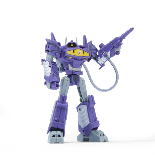 Transformers EarthSpark Deluxe, Asst.