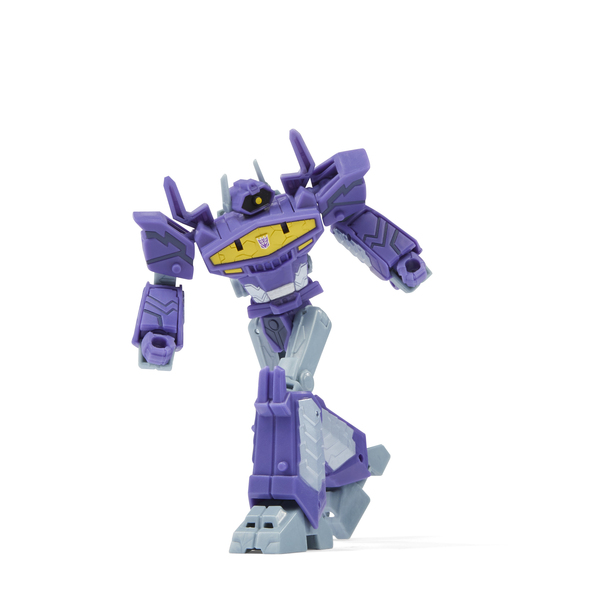 Transformers EarthSpark Deluxe, Asst.