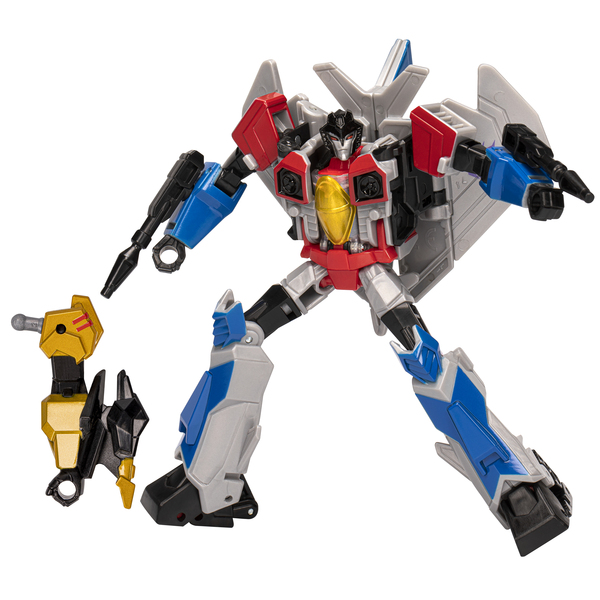 Transformers EarthSpark Deluxe, Asst.