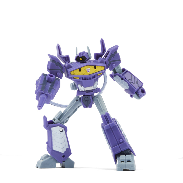Transformers EarthSpark Deluxe, Asst.