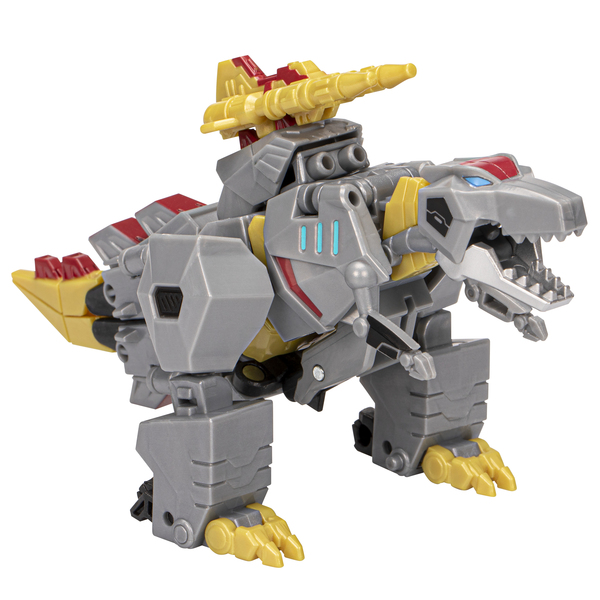Transformers EarthSpark Deluxe, Asst.