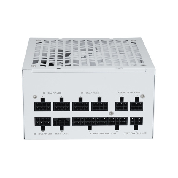 SAMA G1000 1000W ATX 3.1 - PSU, 80 Plus Gold