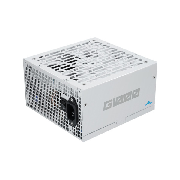 SAMA G1000 1000W ATX 3.1 - PSU, 80 Plus Gold