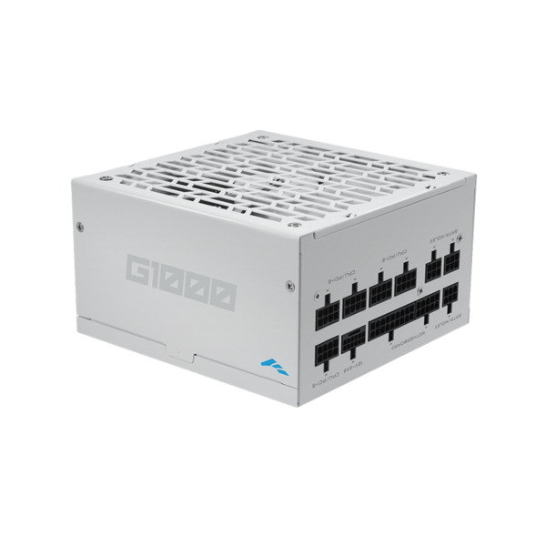 SAMA G1000 1000W ATX 3.1 - PSU, 80 Plus Gold