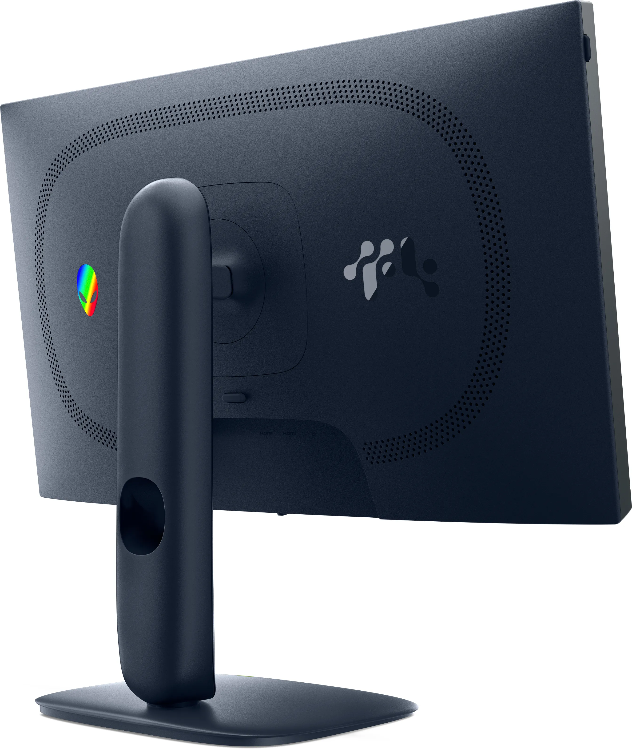 Dell AW2525HM 24.5&quot; Full HD, IPS - monitor