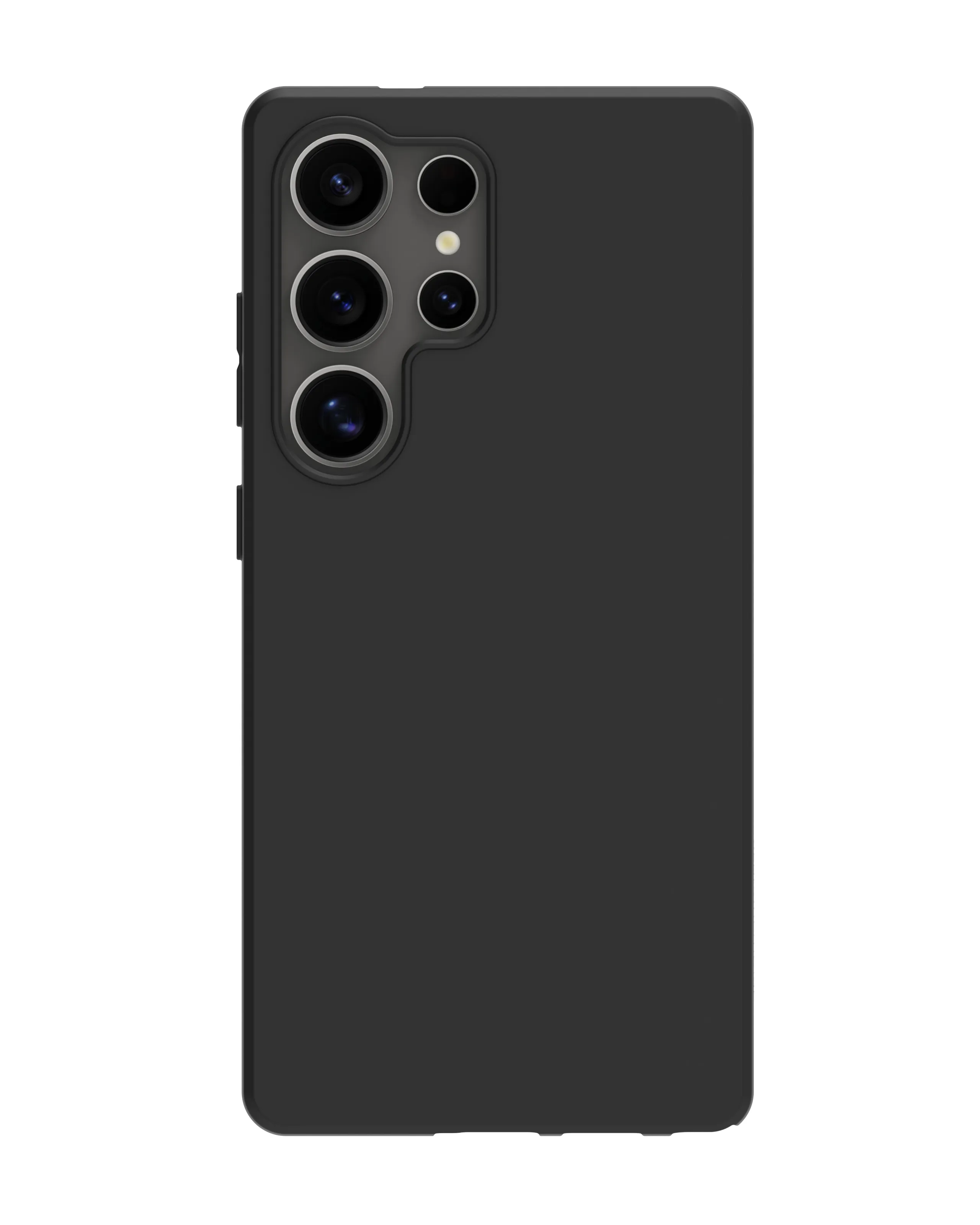 dbramante Greenland Galaxy S25 Ultra - case, night black