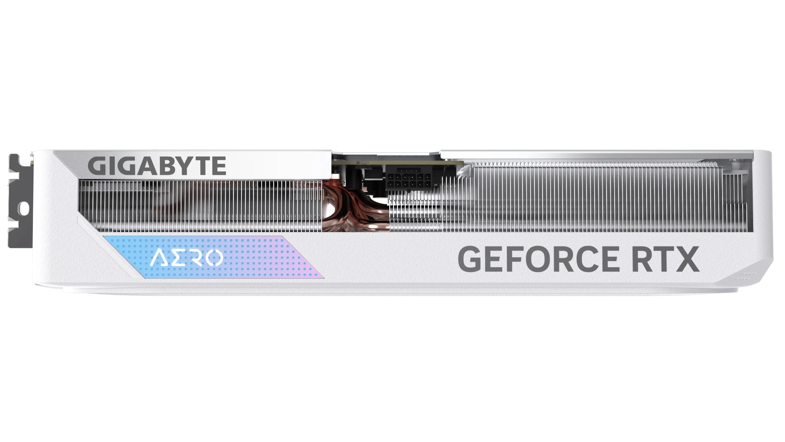 Gigabyte GeForce RTX 4070 SUPER Aero OC 12G - grafikkort