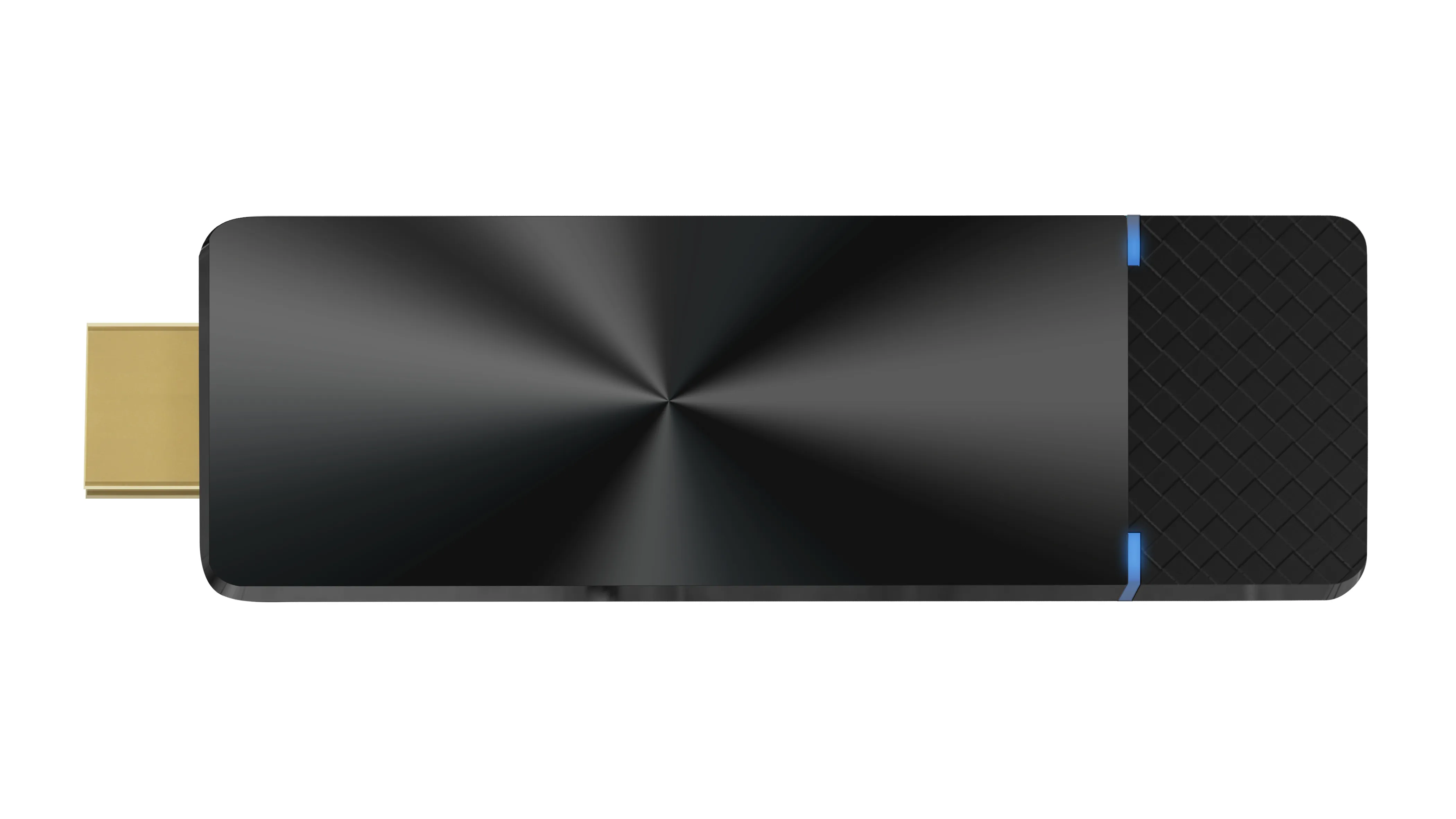 4K UHD wireless presentation dongle