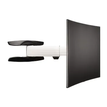 HAMA TV Kiinnike Fullmotion XL