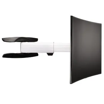 HAMA TV Kiinnike Fullmotion XL