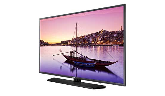 SAMSUNG 32" 32HE670 FHD,SLIM,DVB-T2/C