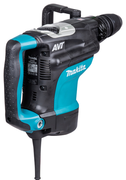 Makita 18V Hammer Drill, 1350 W