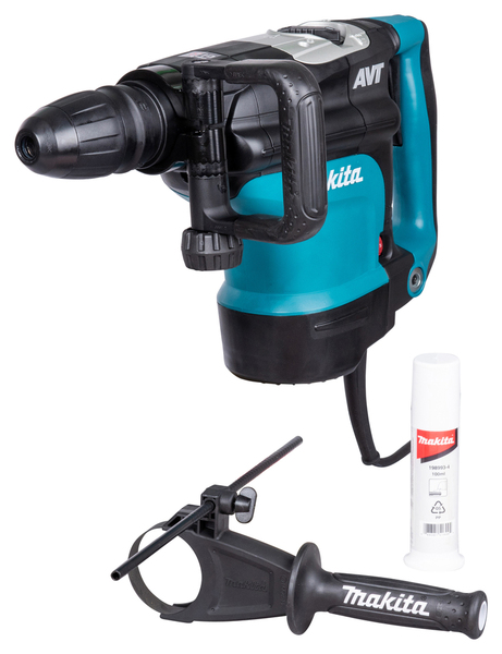 Makita 18V Hammer Drill, 1350 W