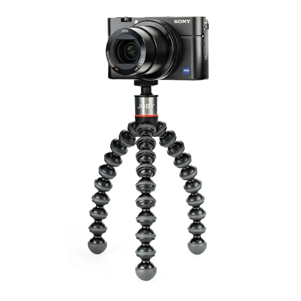 JOBY Tripod Kit GorillaPod 500
